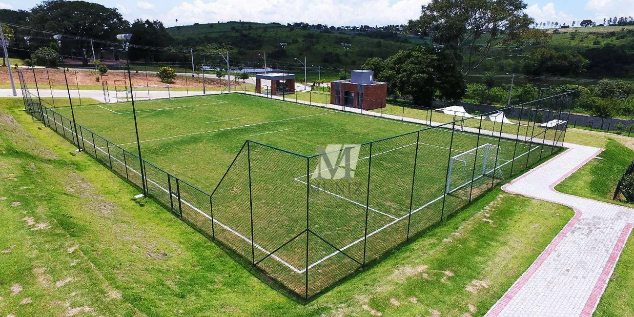 Foto 2 de Terreno / Lote à venda, 540m2 em Condomínio Residencial Ecopark Bourbon, Cacapava - SP