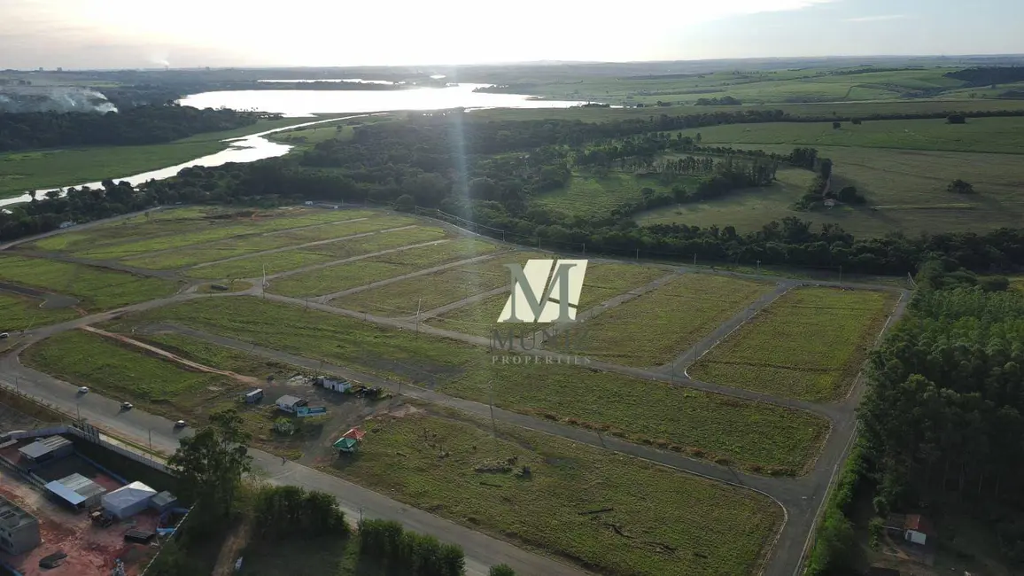 Terreno / Lote à venda, 200m2 em Saltinho, Paulinia - SP - imagem 3 Foto 3 de Terreno / Lote à venda, 200m2 em Saltinho, Paulinia - SP