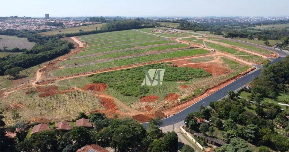 Terreno / Lote à venda, 200m2 em Saltinho, Paulinia - SP - imagem 5 Foto 5 de Terreno / Lote à venda, 200m2 em Saltinho, Paulinia - SP