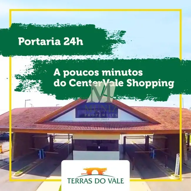 Foto 7 de Terreno / Lote à venda, 465m2 em Cacapava - SP