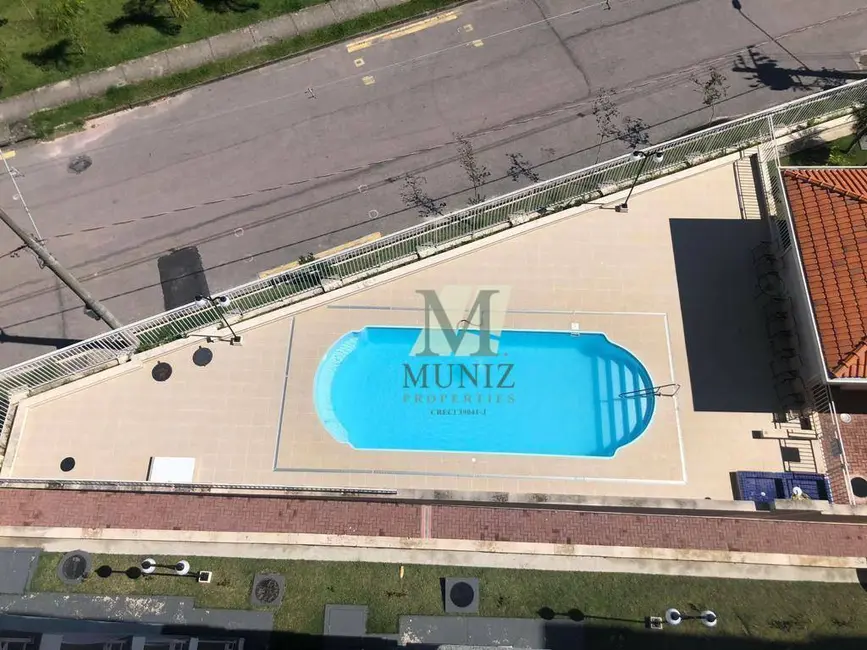 Apartamento com 2 quartos à venda, 48m2 em Sao Jose Dos Campos - SP - imagem 2 Foto 2 de Apartamento com 2 quartos à venda, 48m2 em Sao Jose Dos Campos - SP