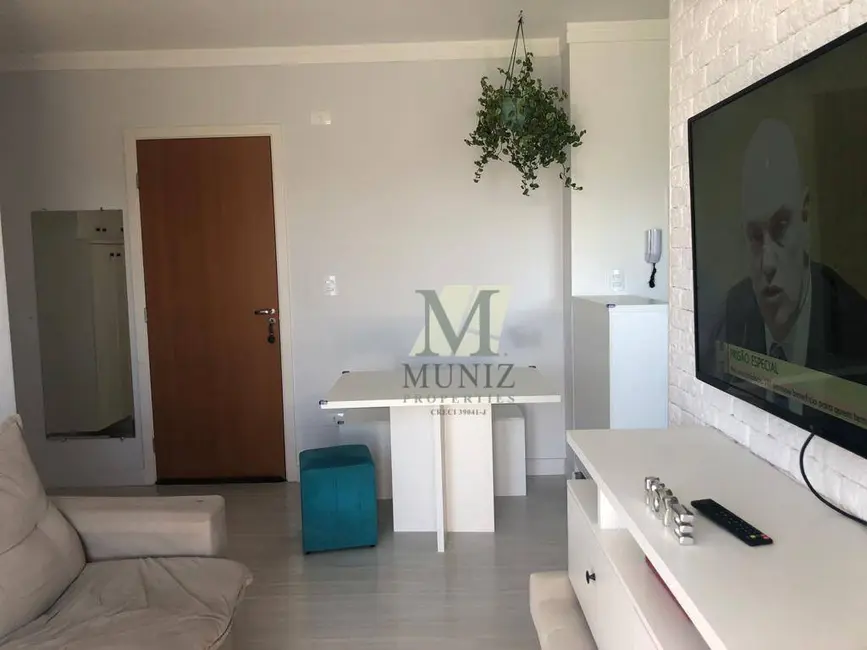 Apartamento com 2 quartos à venda, 48m2 em Sao Jose Dos Campos - SP - imagem 8 Foto 8 de Apartamento com 2 quartos à venda, 48m2 em Sao Jose Dos Campos - SP