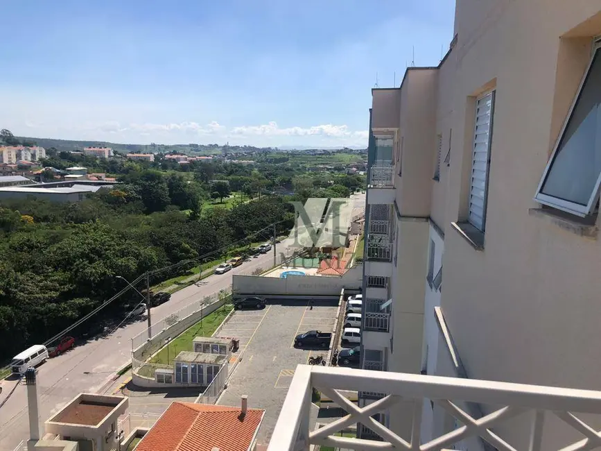 Apartamento com 2 quartos à venda, 48m2 em Sao Jose Dos Campos - SP - imagem 6 Foto 6 de Apartamento com 2 quartos à venda, 48m2 em Sao Jose Dos Campos - SP