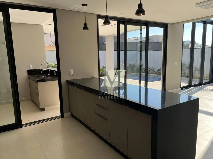 Foto 4 de Casa de Condomínio com 3 quartos à venda, 300m2 em Parque Brasil 500, Paulinia - SP