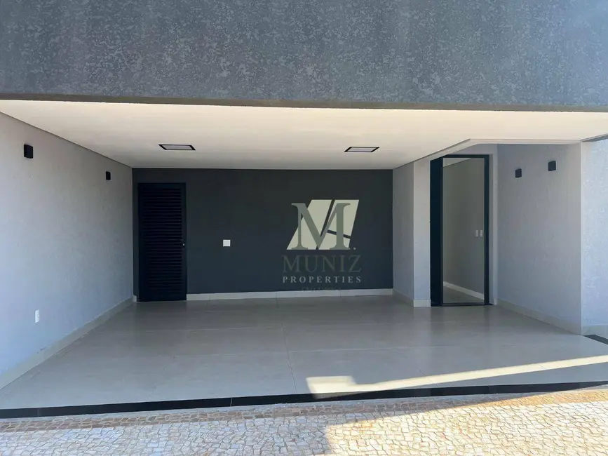 Foto 5 de Casa de Condomínio com 3 quartos à venda, 300m2 em Parque Brasil 500, Paulinia - SP