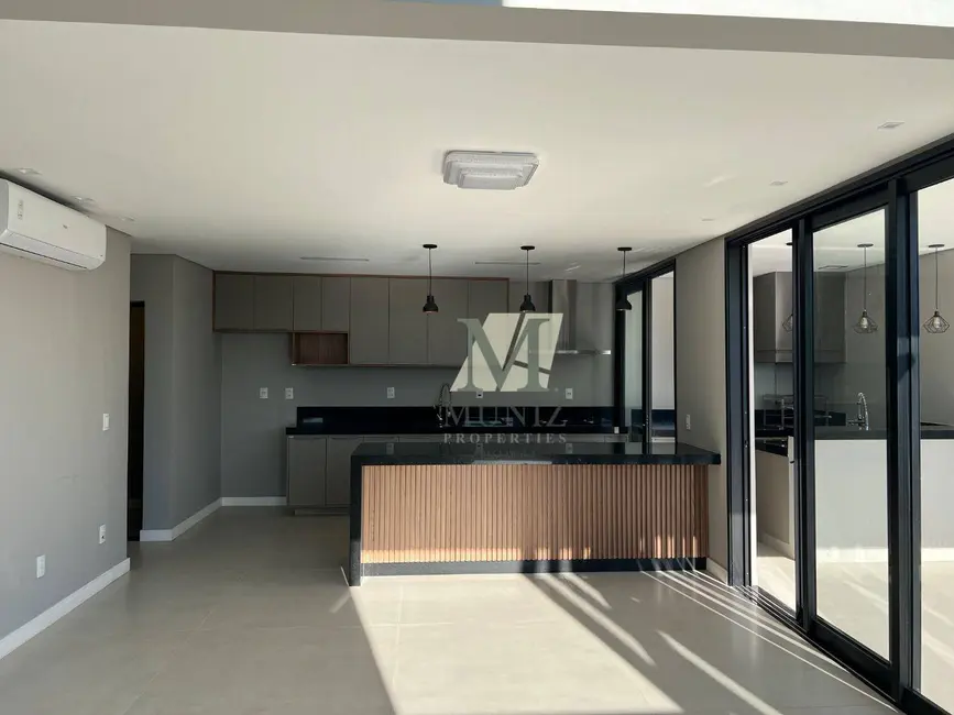 Foto 3 de Casa de Condomínio com 3 quartos à venda, 300m2 em Parque Brasil 500, Paulinia - SP