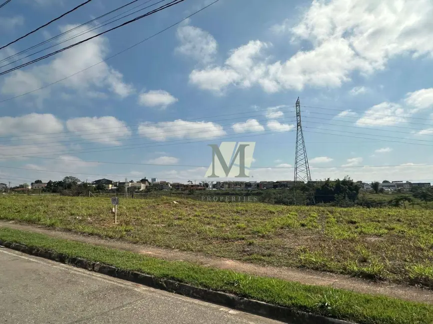 Foto 1 de Terreno / Lote à venda, 1940m2 em Cacapava - SP