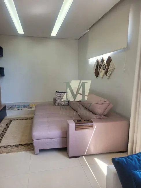 Foto 8 de Casa de Condomínio com 4 quartos à venda, 624m2 em Jardim América, Paulinia - SP