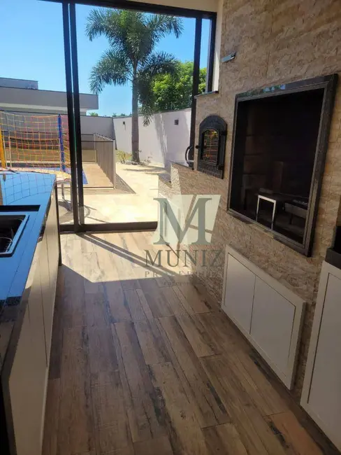 Foto 7 de Casa de Condomínio com 4 quartos à venda, 624m2 em Jardim América, Paulinia - SP