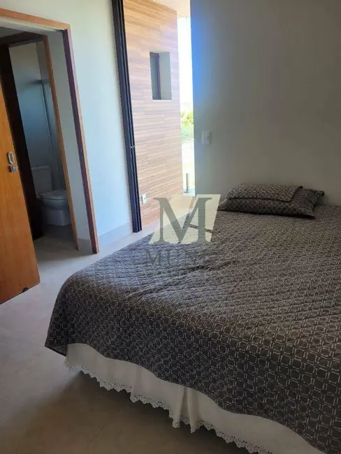 Foto 9 de Casa de Condomínio com 4 quartos à venda, 624m2 em Jardim América, Paulinia - SP