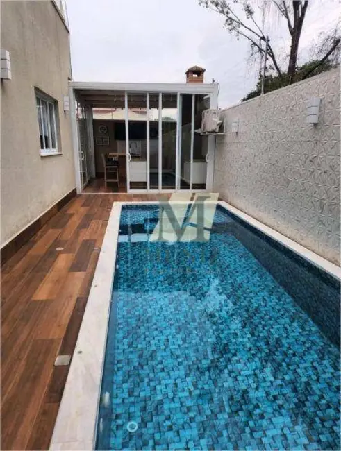 Foto 3 de Casa de Condomínio com 3 quartos à venda, 200m2 em Morumbi, Paulinia - SP