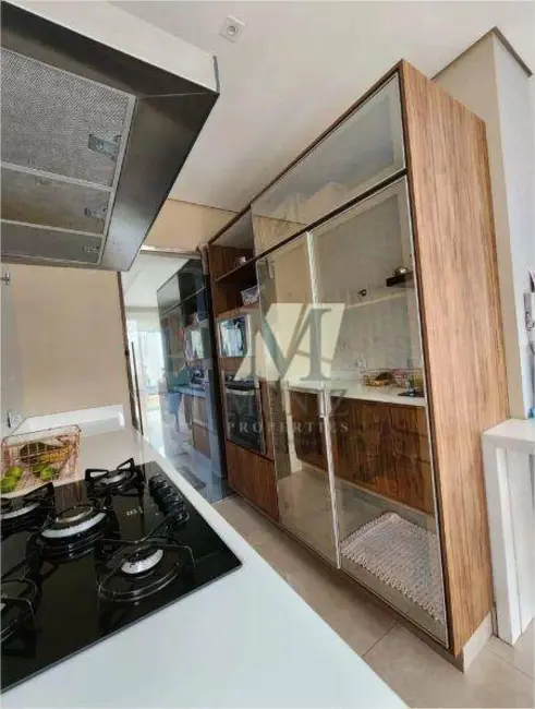 Foto 6 de Casa de Condomínio com 3 quartos à venda, 200m2 em Morumbi, Paulinia - SP