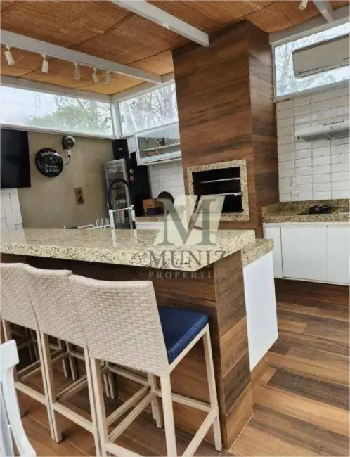 Foto 5 de Casa de Condomínio com 3 quartos à venda, 200m2 em Morumbi, Paulinia - SP