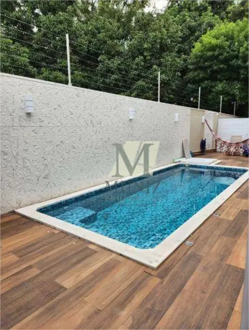 Foto 7 de Casa de Condomínio com 3 quartos à venda, 200m2 em Morumbi, Paulinia - SP