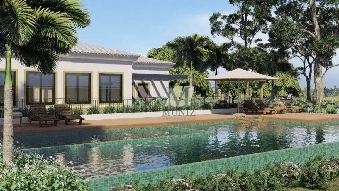 Terreno / Lote à venda, 200m2 em Parque Bom Retiro, Paulinia - SP - imagem 7 Foto 7 de Terreno / Lote à venda, 200m2 em Parque Bom Retiro, Paulinia - SP