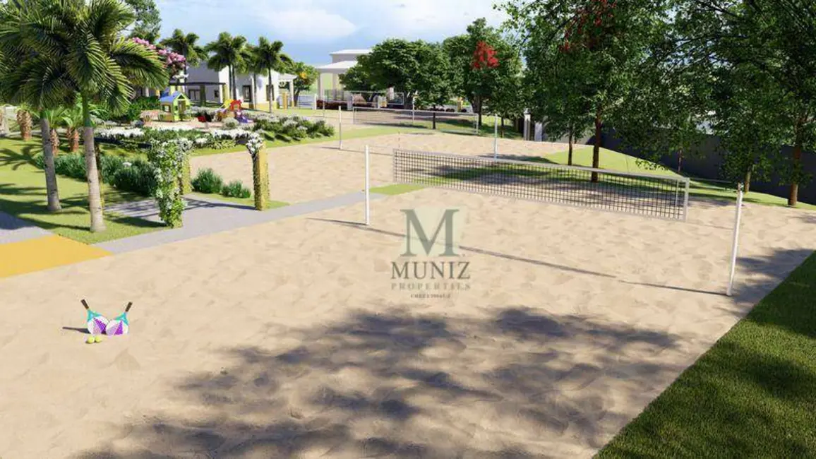 Terreno / Lote à venda, 200m2 em Parque Bom Retiro, Paulinia - SP - imagem 9 Foto 9 de Terreno / Lote à venda, 200m2 em Parque Bom Retiro, Paulinia - SP