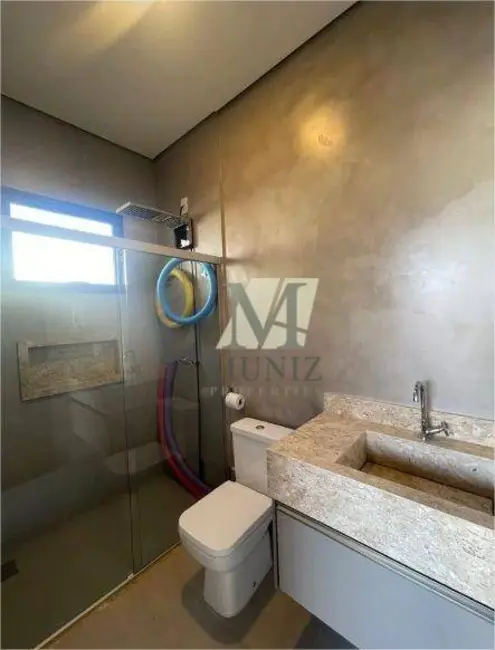 Foto 9 de Casa de Condomínio com 3 quartos à venda, 368m2 em Jardim América, Paulinia - SP