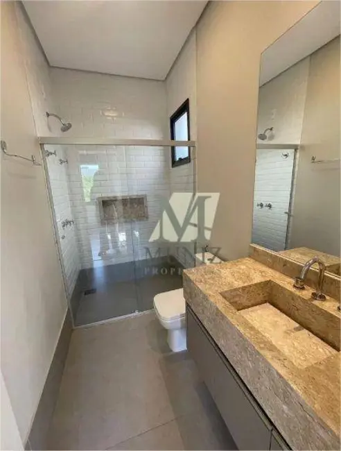 Foto 6 de Casa de Condomínio com 3 quartos à venda, 368m2 em Jardim América, Paulinia - SP