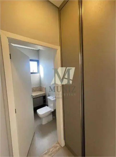 Foto 5 de Casa de Condomínio com 3 quartos à venda, 368m2 em Jardim América, Paulinia - SP