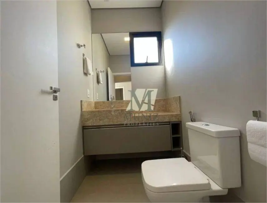 Foto 7 de Casa de Condomínio com 3 quartos à venda, 368m2 em Jardim América, Paulinia - SP