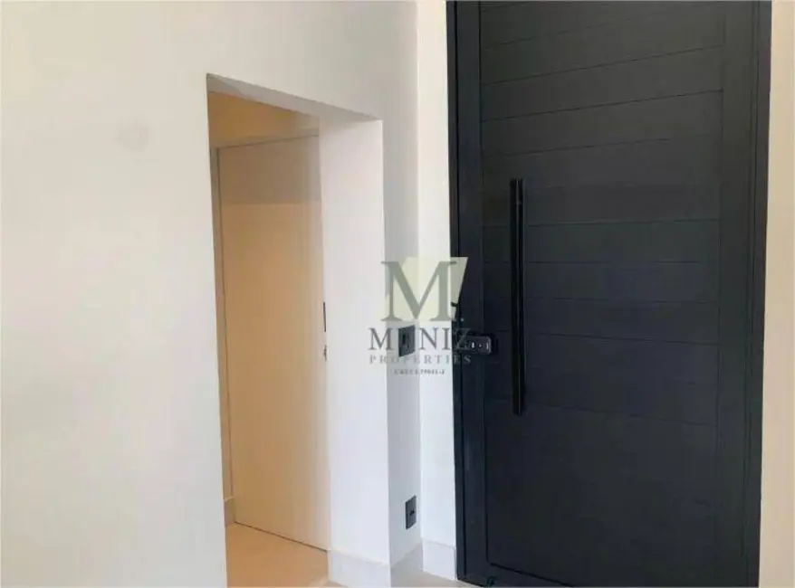 Foto 8 de Casa de Condomínio com 3 quartos à venda, 374m2 em Jardim América, Paulinia - SP