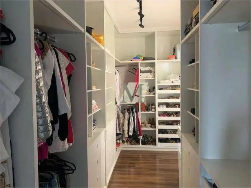 Foto 9 de Casa de Condomínio com 3 quartos à venda, 374m2 em Jardim América, Paulinia - SP