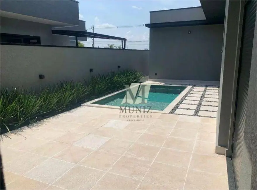 Foto 6 de Casa de Condomínio com 3 quartos à venda, 374m2 em Jardim América, Paulinia - SP