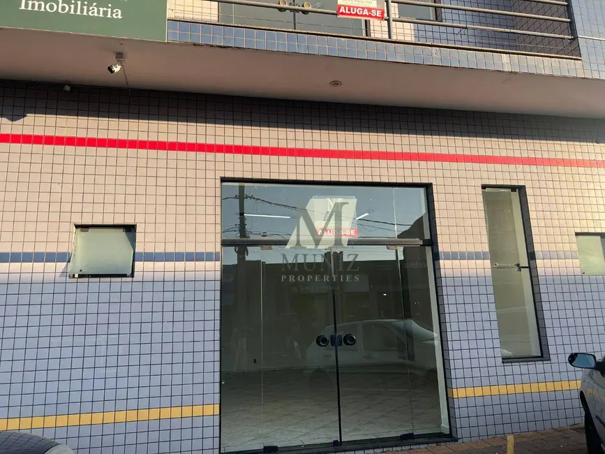 Sala Comercial para alugar, 38m2 em Paulinia - SP - imagem 2 Foto 2 de Sala Comercial para alugar, 38m2 em Paulinia - SP