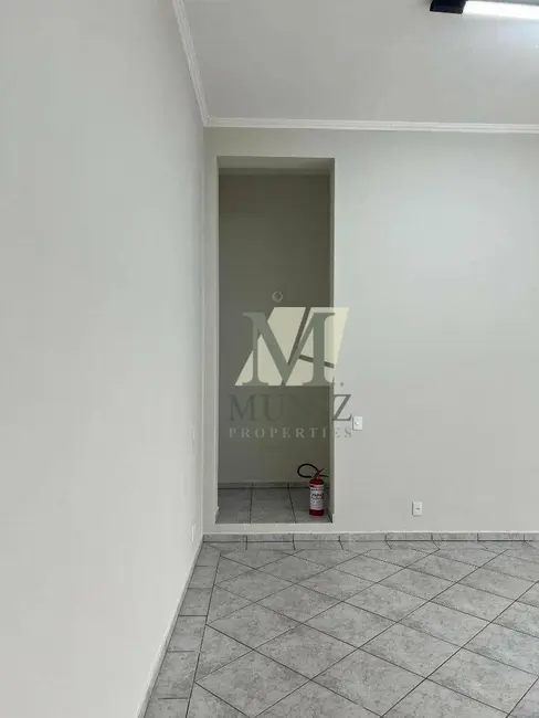Sala Comercial para alugar, 38m2 em Paulinia - SP - imagem 5 Foto 5 de Sala Comercial para alugar, 38m2 em Paulinia - SP