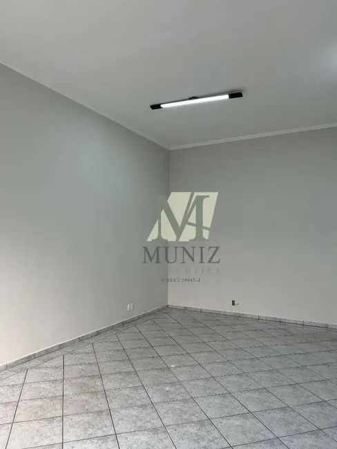 Sala Comercial para alugar, 38m2 em Paulinia - SP - imagem 4 Foto 4 de Sala Comercial para alugar, 38m2 em Paulinia - SP