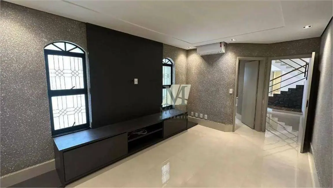 Foto 3 de Casa com 4 quartos à venda, 486m2 em Jardim de Itapoan, Paulinia - SP