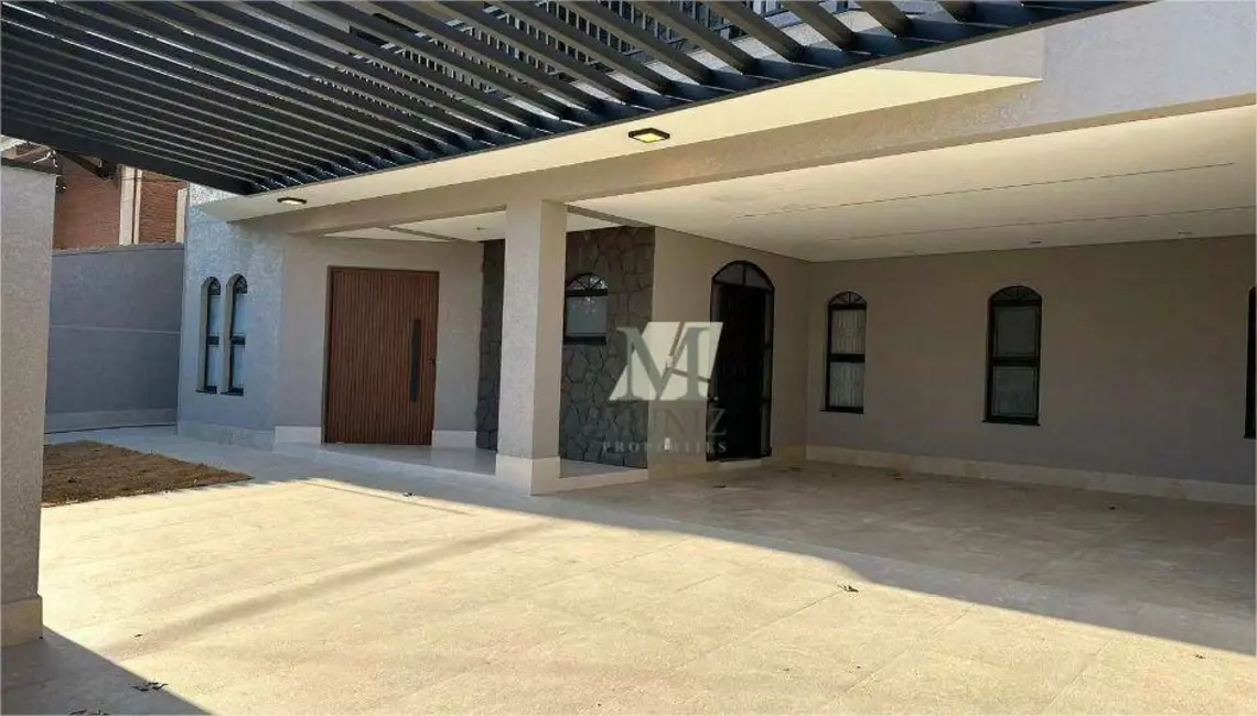 Foto 6 de Casa com 4 quartos à venda, 486m2 em Jardim de Itapoan, Paulinia - SP