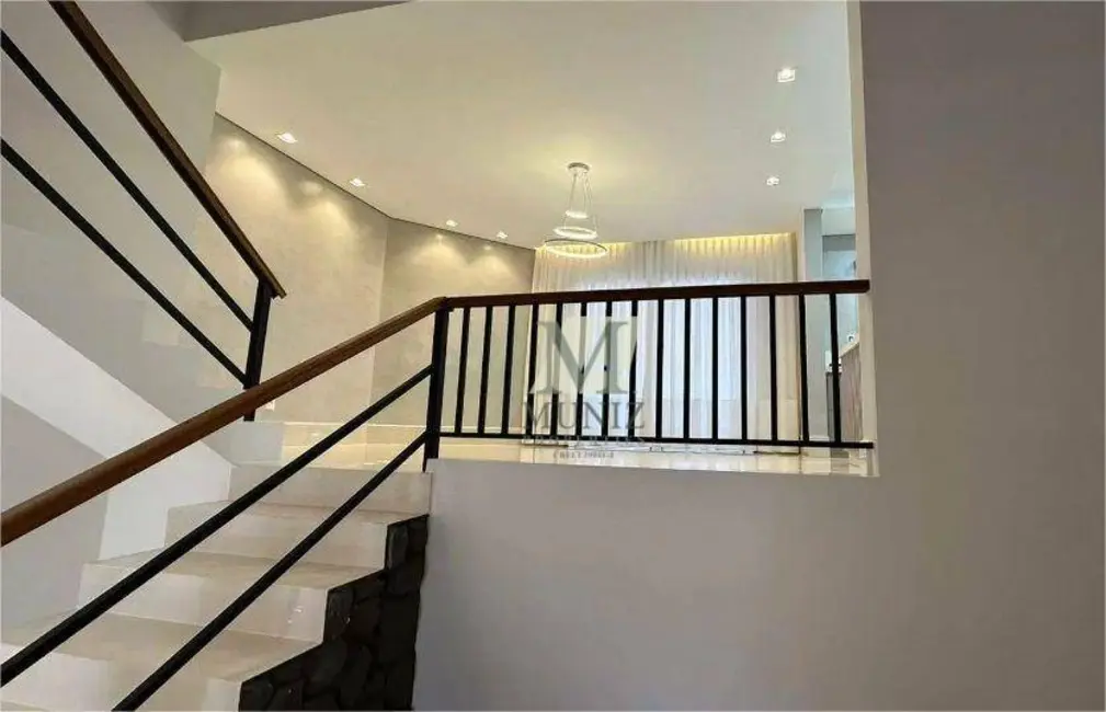 Foto 9 de Casa com 4 quartos à venda, 486m2 em Jardim de Itapoan, Paulinia - SP