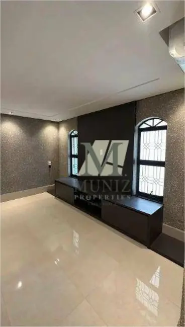 Foto 7 de Casa com 4 quartos à venda, 486m2 em Jardim de Itapoan, Paulinia - SP