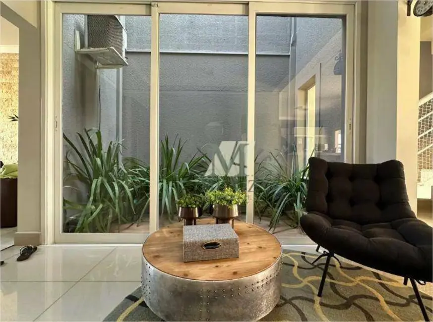 Foto 6 de Casa de Condomínio com 3 quartos à venda, 300m2 em Parque Brasil 500, Paulinia - SP