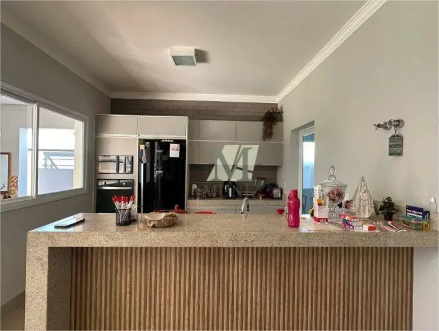 Foto 9 de Casa de Condomínio com 3 quartos à venda, 300m2 em Parque Brasil 500, Paulinia - SP