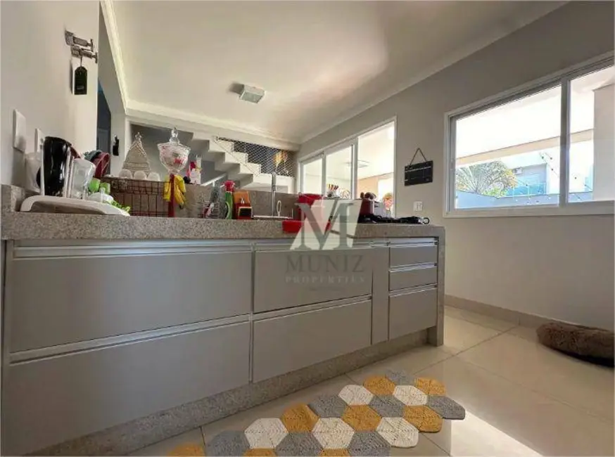 Foto 8 de Casa de Condomínio com 3 quartos à venda, 300m2 em Parque Brasil 500, Paulinia - SP