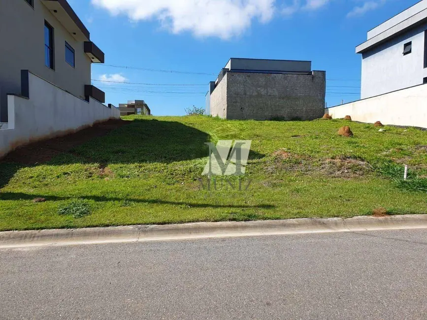 Foto 1 de Terreno / Lote à venda, 250m2 em Cacapava - SP