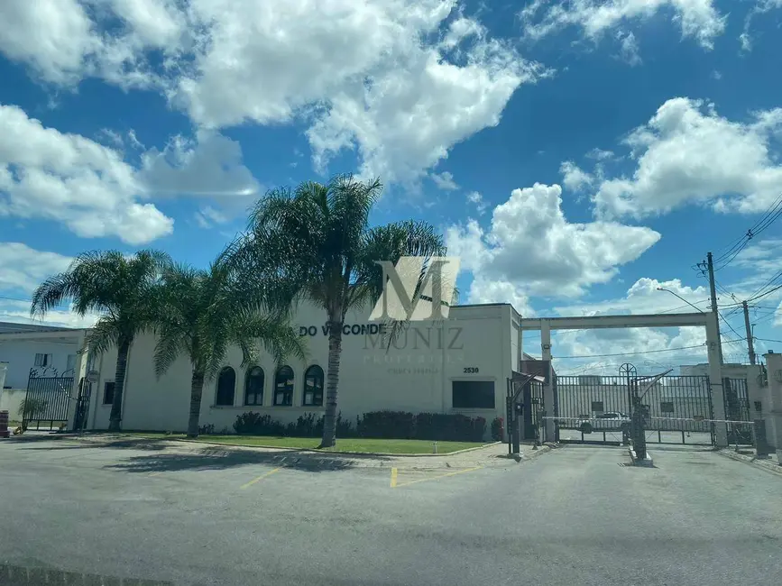 Foto 6 de Terreno / Lote à venda, 250m2 em Tremembe - SP