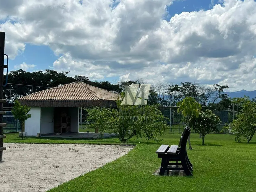 Foto 7 de Terreno / Lote à venda, 250m2 em Tremembe - SP