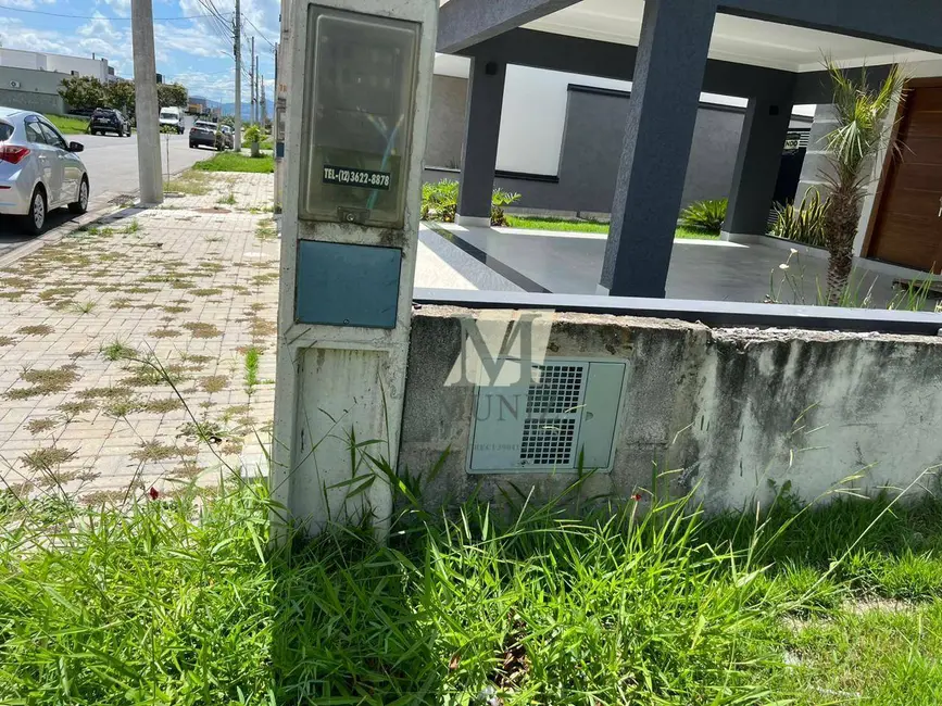 Foto 5 de Terreno / Lote à venda, 250m2 em Tremembe - SP