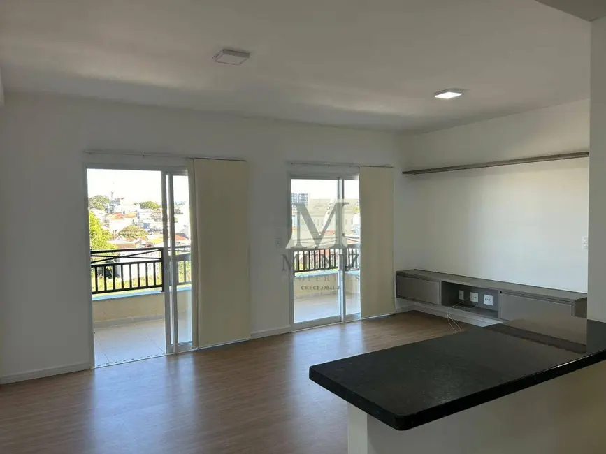 Foto 1 de Apartamento com 3 quartos à venda, 91m2 em Jardim São José, Cacapava - SP