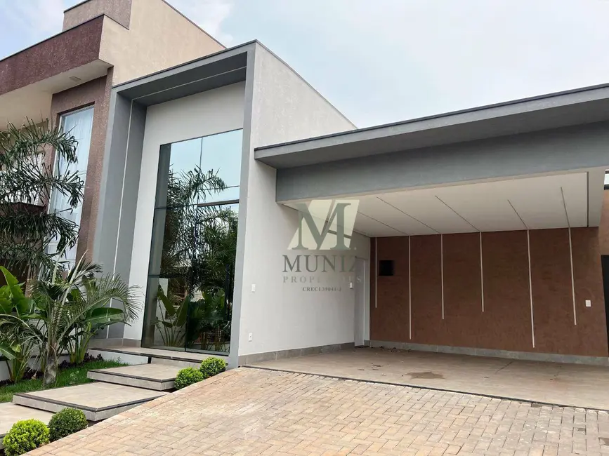 Casa de Condomínio com 3 quartos à venda, 250m2 em Parque Brasil 500, Paulinia - SP - imagem 5 Foto 5 de Casa de Condomínio com 3 quartos à venda, 250m2 em Parque Brasil 500, Paulinia - SP