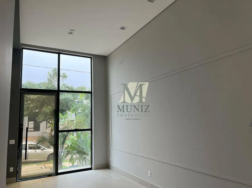 Casa de Condomínio com 3 quartos à venda, 250m2 em Parque Brasil 500, Paulinia - SP - imagem 9 Foto 9 de Casa de Condomínio com 3 quartos à venda, 250m2 em Parque Brasil 500, Paulinia - SP