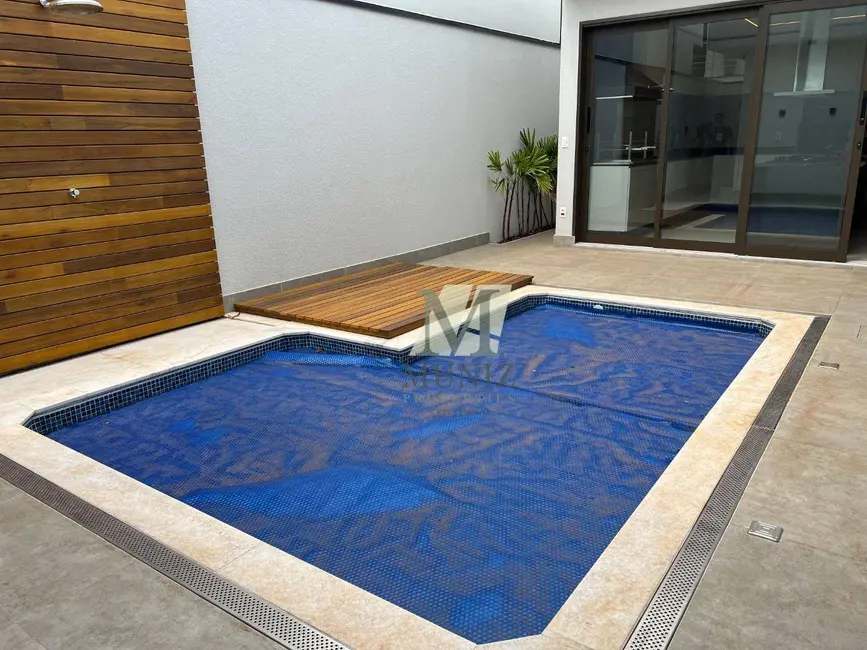 Casa de Condomínio com 3 quartos à venda, 250m2 em Parque Brasil 500, Paulinia - SP - imagem 3 Foto 3 de Casa de Condomínio com 3 quartos à venda, 250m2 em Parque Brasil 500, Paulinia - SP