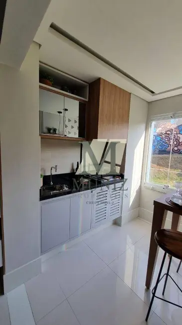 Foto 2 de Apartamento com 2 quartos à venda, 84m2 em Jardim Proença, Campinas - SP