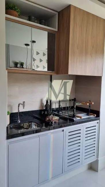 Apartamento com 2 quartos à venda, 84m2 em Jardim Proença, Campinas - SP - imagem 6 Foto 6 de Apartamento com 2 quartos à venda, 84m2 em Jardim Proença, Campinas - SP