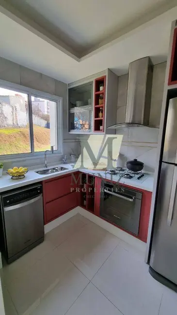 Apartamento com 2 quartos à venda, 84m2 em Jardim Proença, Campinas - SP - imagem 7 Foto 7 de Apartamento com 2 quartos à venda, 84m2 em Jardim Proença, Campinas - SP