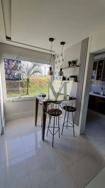 Apartamento com 2 quartos à venda, 84m2 em Jardim Proença, Campinas - SP - imagem 4 Foto 4 de Apartamento com 2 quartos à venda, 84m2 em Jardim Proença, Campinas - SP