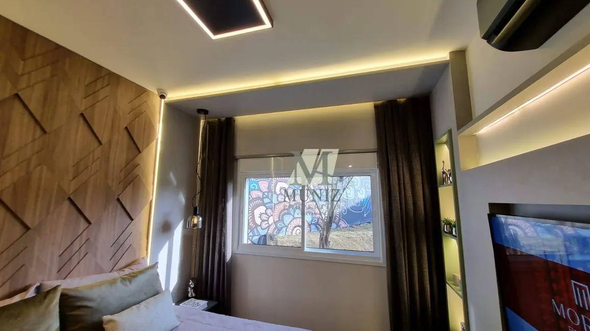Foto 1 de Apartamento com 2 quartos à venda, 84m2 em Jardim Proença, Campinas - SP